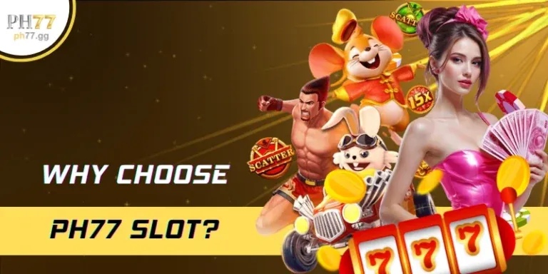 Casino Trực Tuyến mamba123
