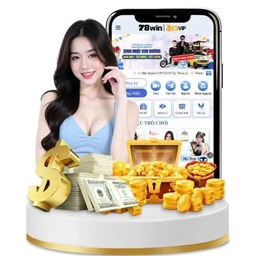 Các trò chơi hot nhất 2024 tại mamba123