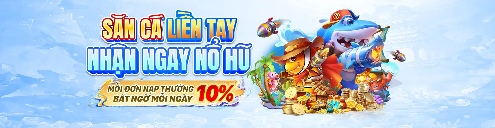 Thế Giới Bắn Cá Đỉnh Cao mamba123 2026