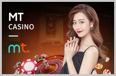 Live Casino Trực Tuyến Mamba123