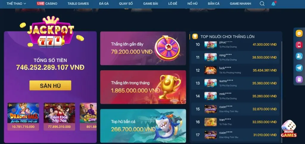 Bắn Cá Săn Boss mamba123