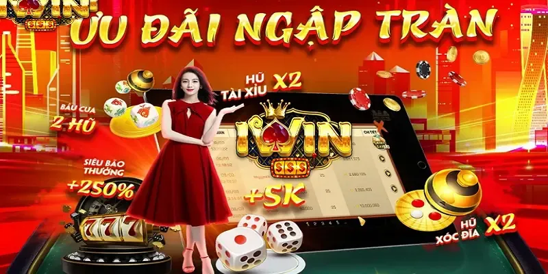 Tổng quan khuyến mãi mamba123